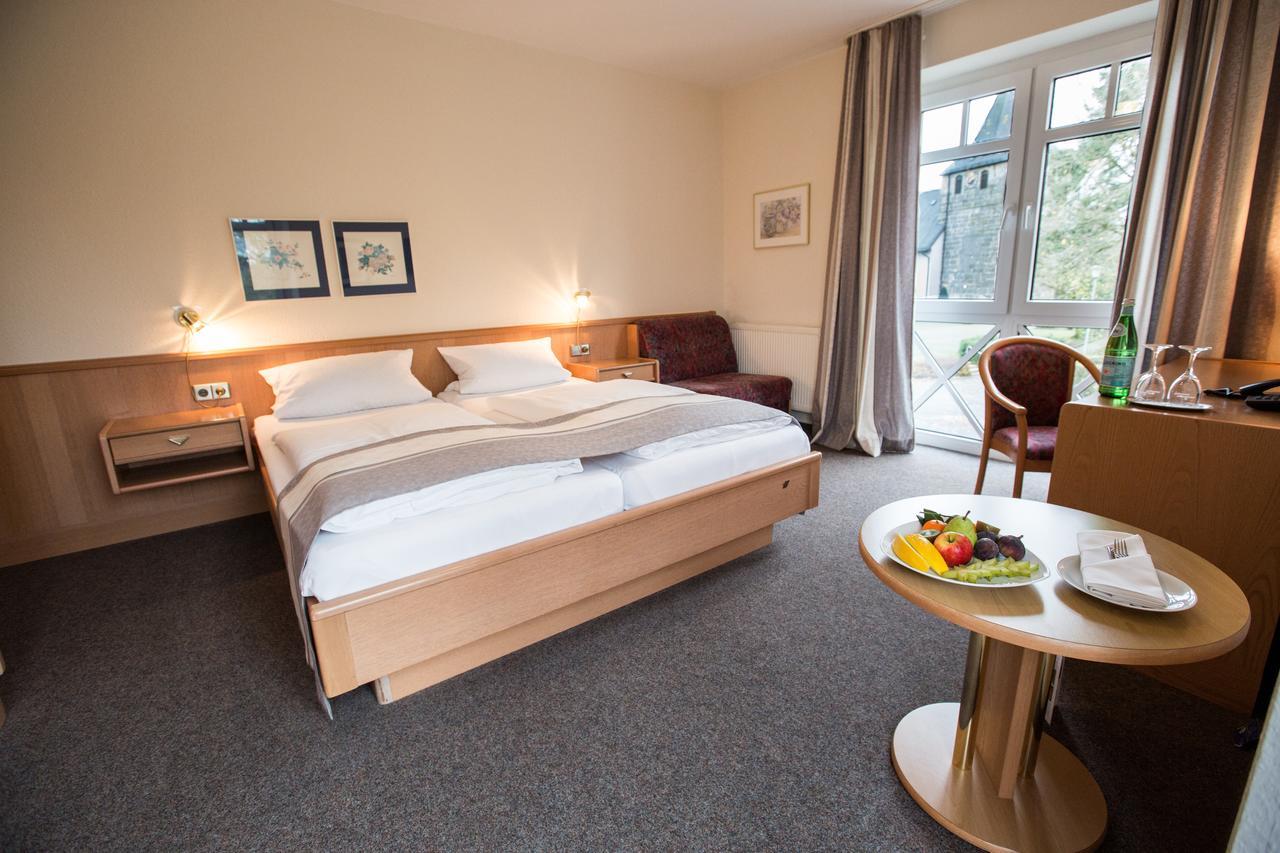 Backhaus Hotel Am Hasetal Meppen Ngoại thất bức ảnh