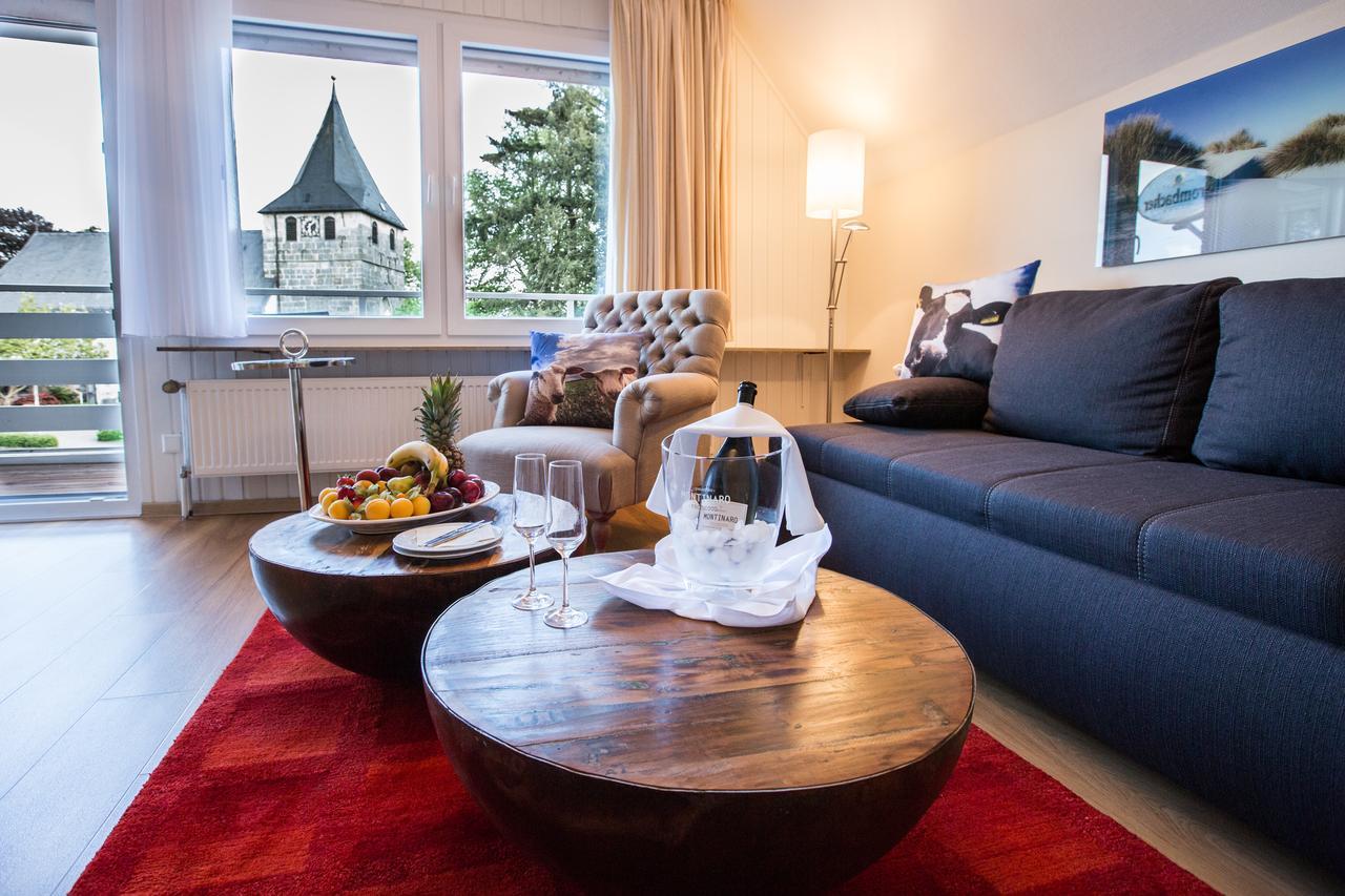 Backhaus Hotel Am Hasetal Meppen Ngoại thất bức ảnh