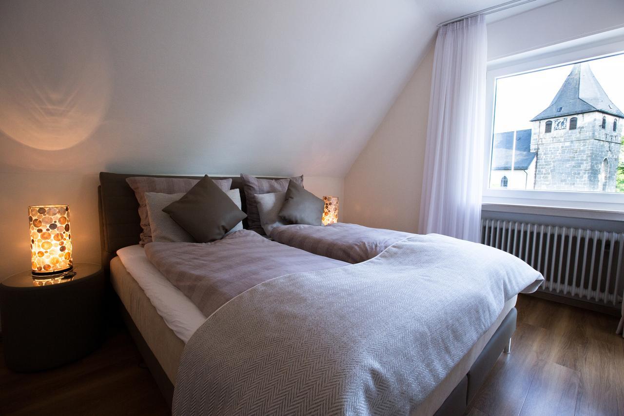 Backhaus Hotel Am Hasetal Meppen Ngoại thất bức ảnh