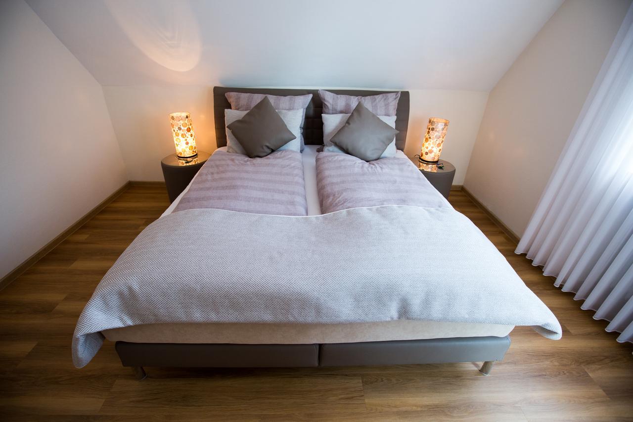 Backhaus Hotel Am Hasetal Meppen Ngoại thất bức ảnh