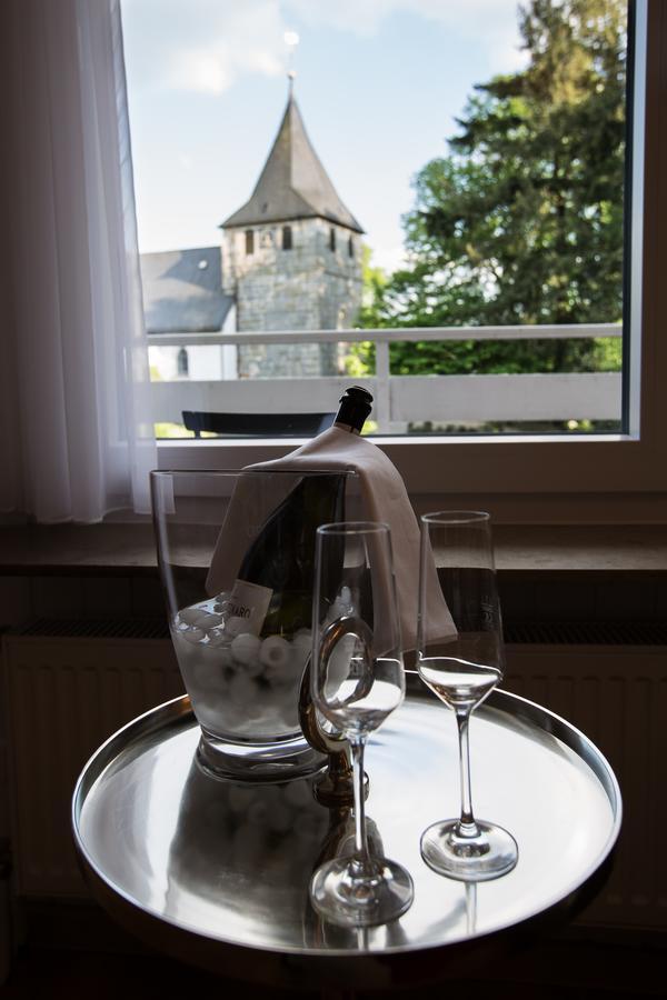 Backhaus Hotel Am Hasetal Meppen Ngoại thất bức ảnh